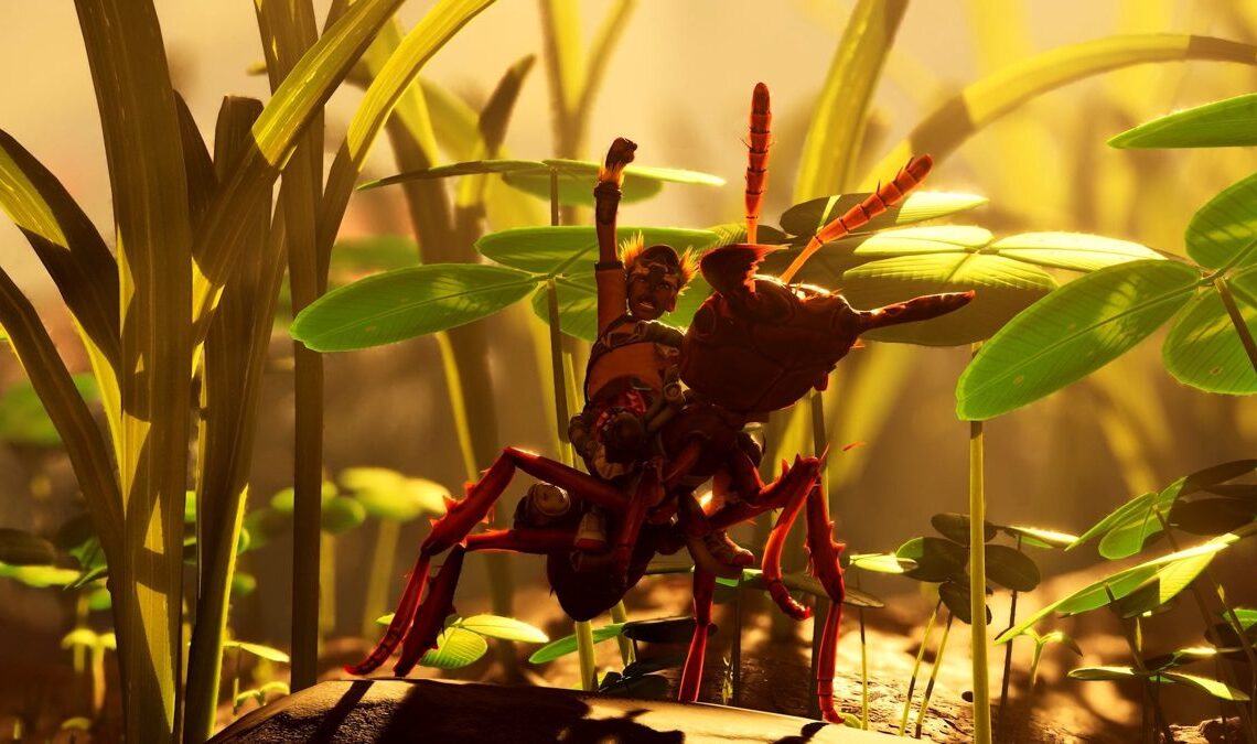 Le coulé 2 est une réalité parce que le jeu original a atteint sa limite