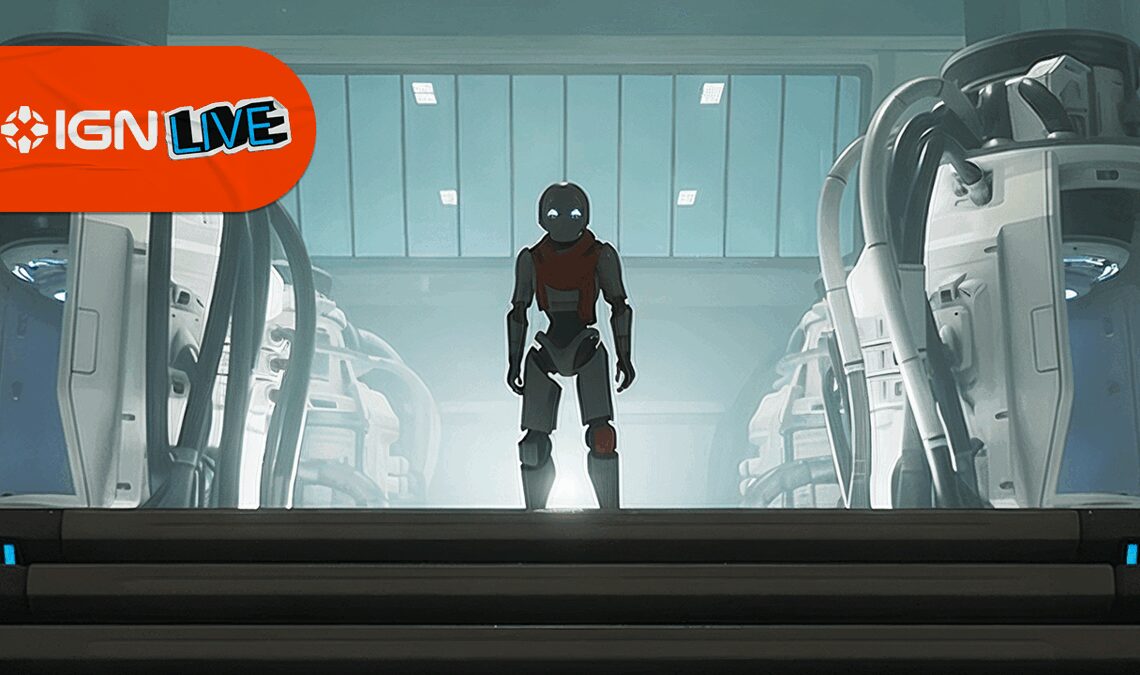 Le dernier gardien - Tráiler OFICIAL | IGN LIVE 2025