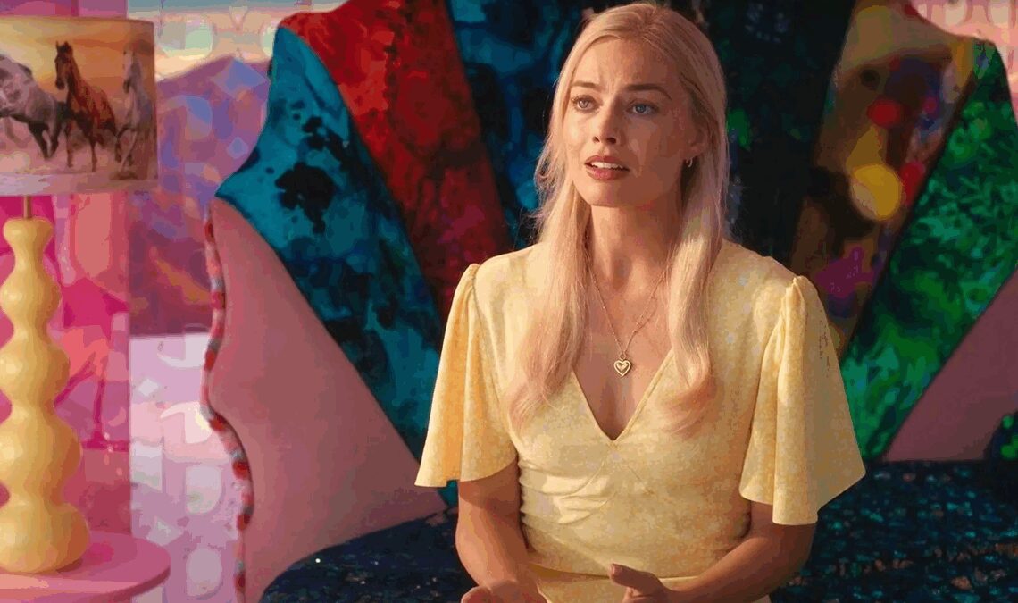 Le dernier succès de Margot Robbie revient avec une offre que vous ne pourrez pas rejeter