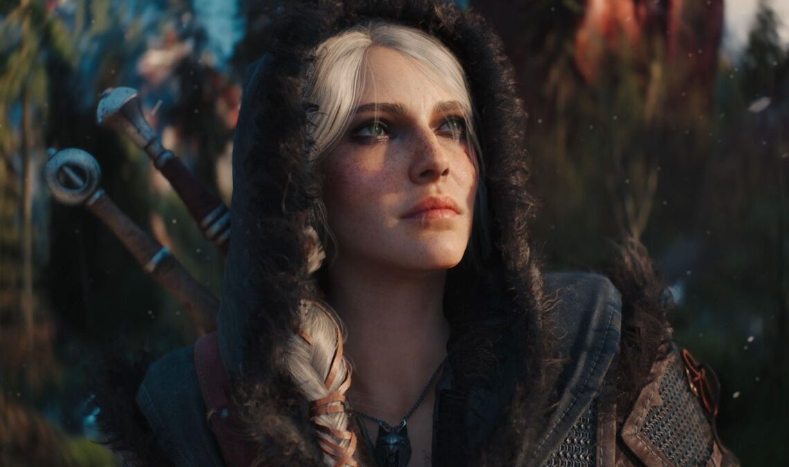 Le développement de The Witcher 4 se concentre d'abord sur les consoles pour une bonne raison