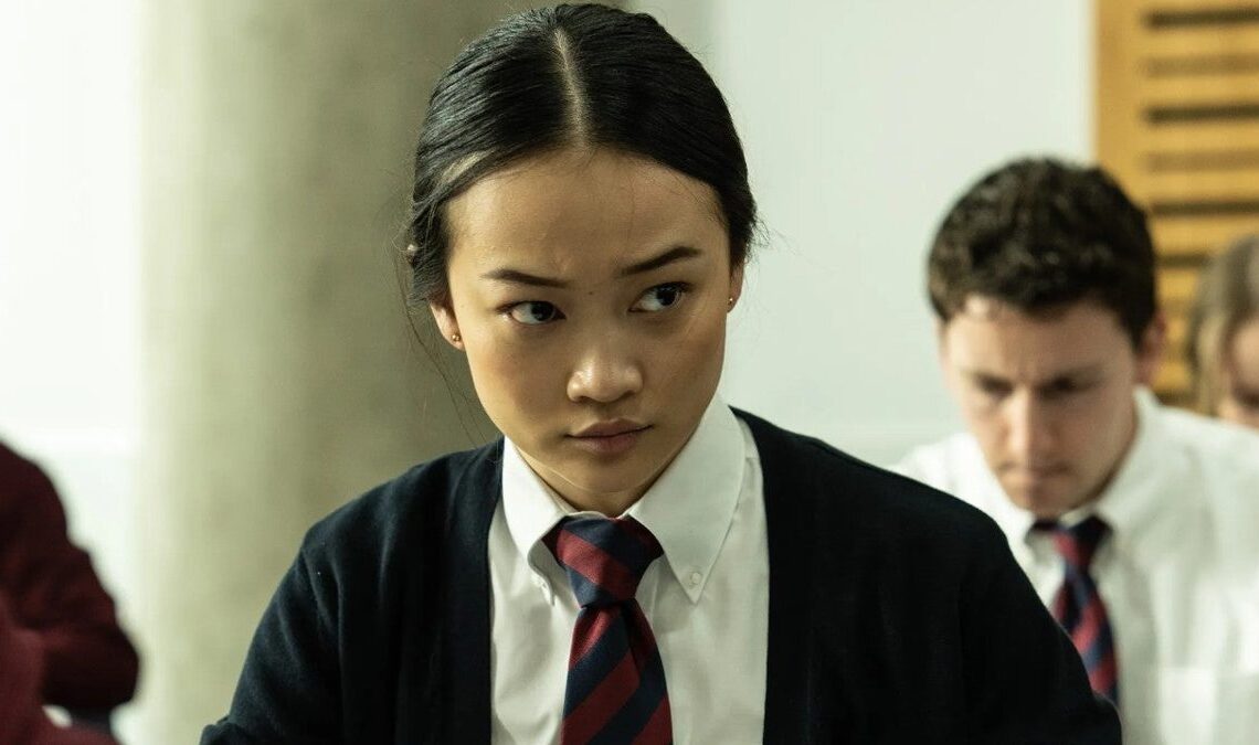 Le film Street Fighter intègre Callina Liang à son casting pour un rôle très important