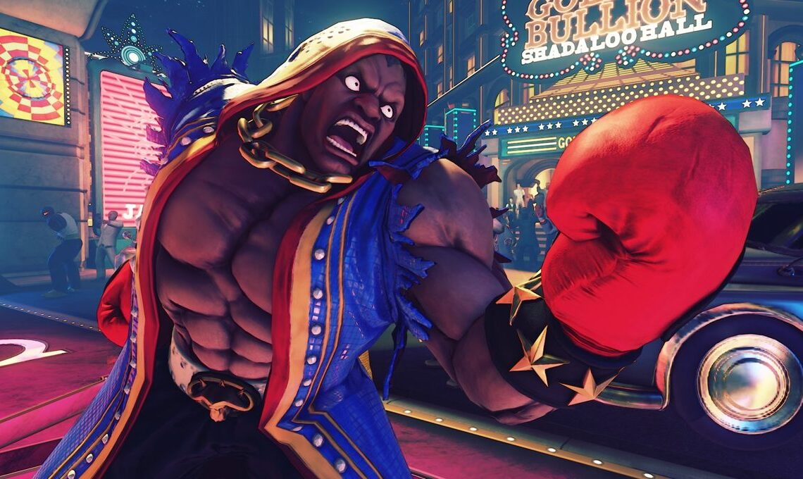 Le film Street Fighter semble avoir trouvé son Balrog, et vous ne l'avez pas vu arriver à venir