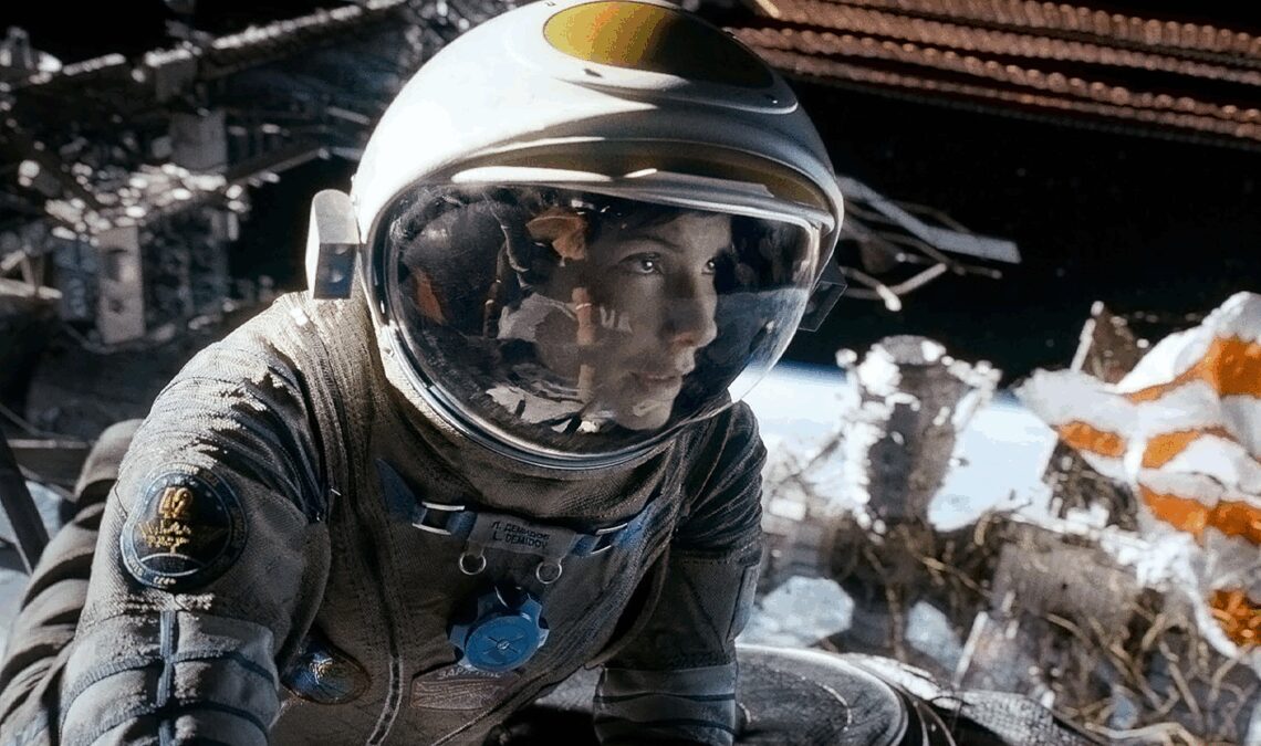 Le gagnant du film Sandra Bullock de 7 Oscars arrive à Netflix