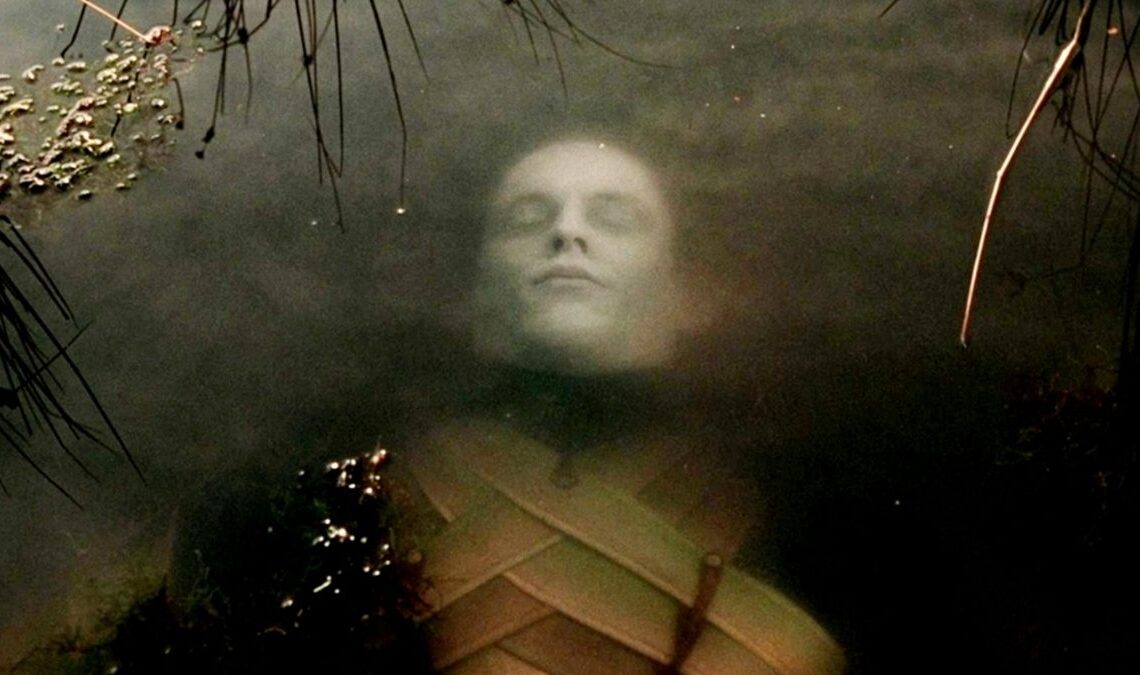 Le grand-père de Legolas est l'un des fantômes du Ciénaga des morts. Il était un guerrier implacable, mais a ignoré son capitaine