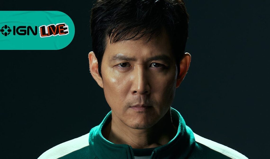 Le jeu Squid: le réalisateur et les acteurs parlent de la confrontation entre Gi-Hun et In-ho dans la saison 3 | IGN LIVE 2025