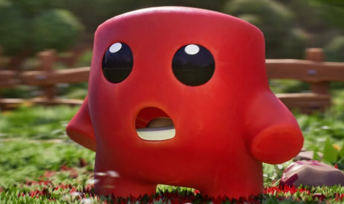 Le jeu de plate-forme le plus difficile et le plus cruel de l'histoire fait le saut en 3D