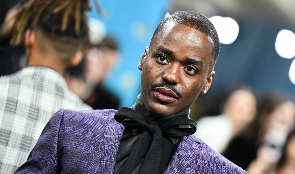 Le médecin original qui n'était pas celui que vous avez vu à l'écran