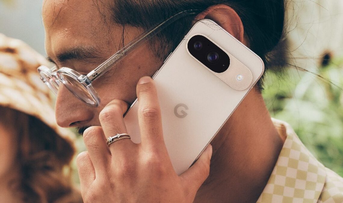 Le meilleur mobile Android a une IA, un écran OLED et une bonne caméra pour moins de 650 euros