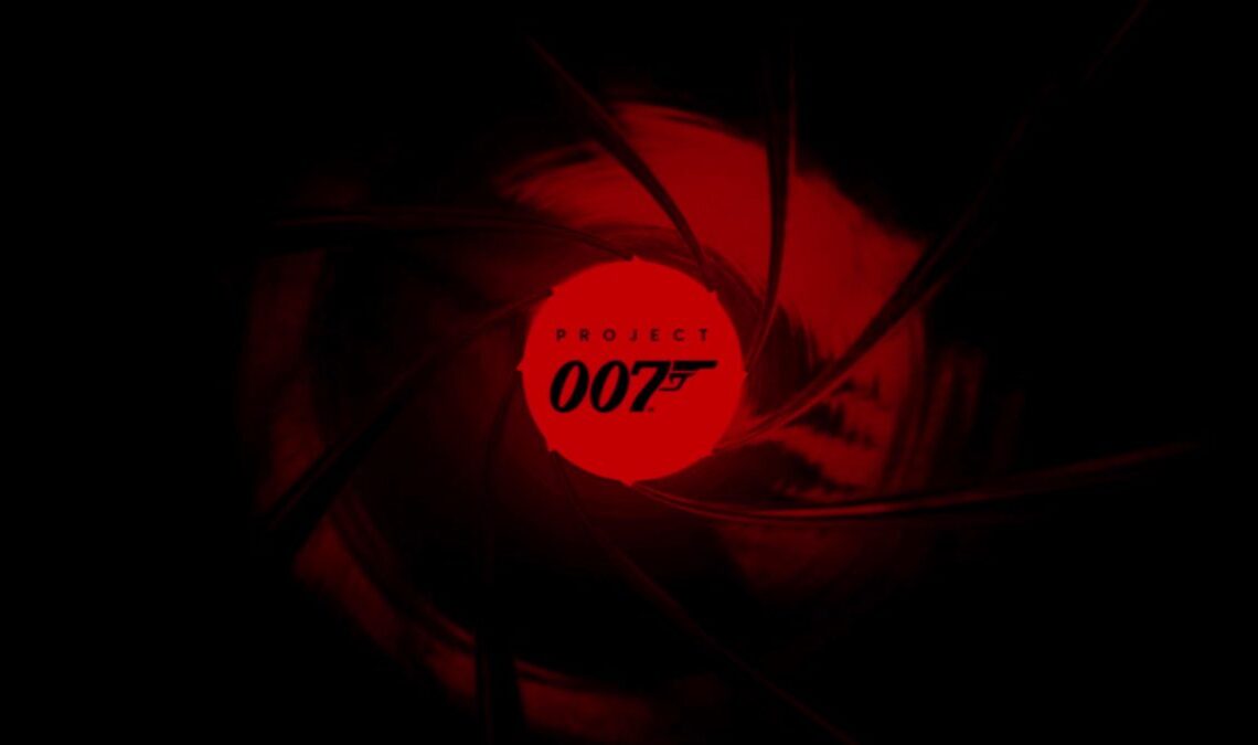 Le nouveau jeu de James Bond reçoit une mise à jour importante ... et les nouvelles arrivent cette semaine