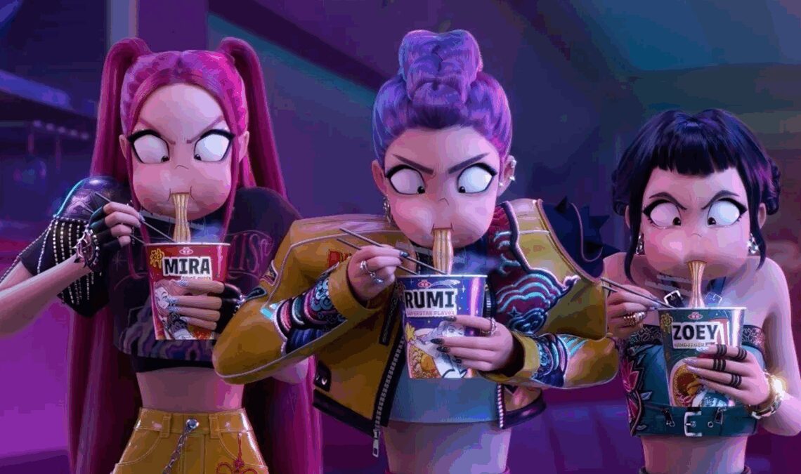 Le nouveau succès de Netflix est ce film d'animation qui est déjà sorti comme l'un des meilleurs du catalogue