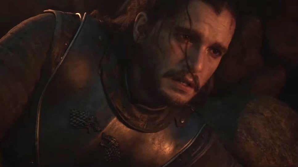 Le nouveau titre Game of Thrones vous permet de tuer Jon Snow (encore) à Will