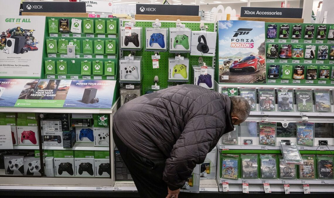 Le personnel de Xbox se prépare à plus de licenciements. Les coupes de Microsoft ne semblent pas encore terminées