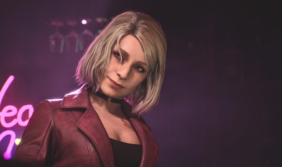 Le remake Silent Hill 2 n'a peut-être pas encore dit son dernier mot