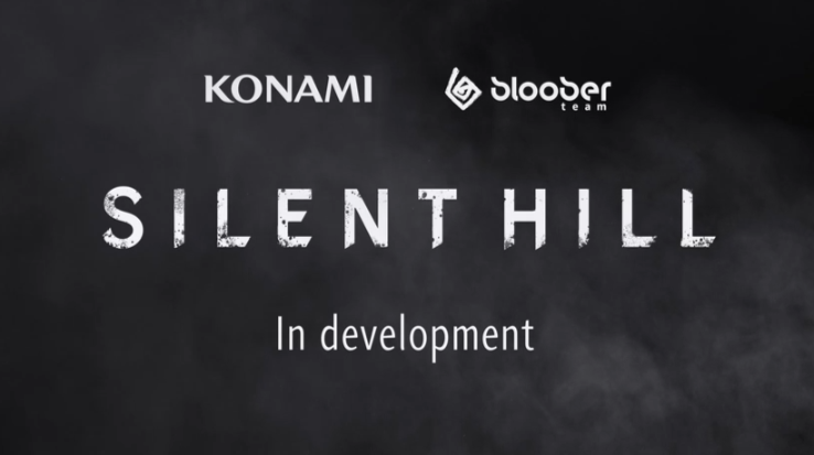 Le remake d'origine Silent Hill est officiel et l'équipe Bloober le développe
