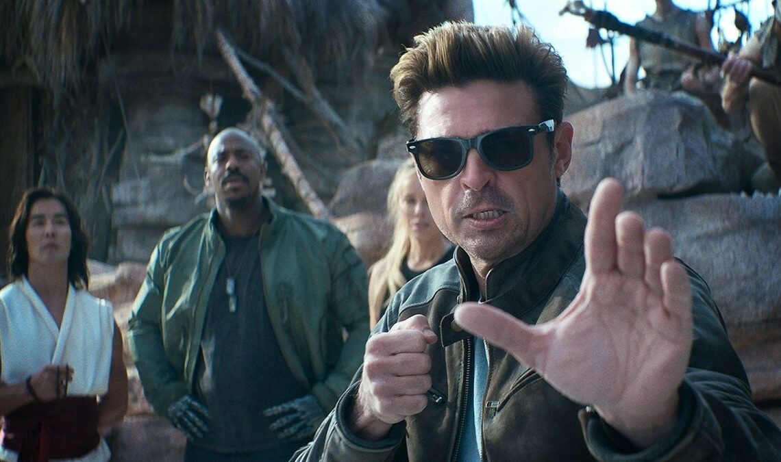 Le scénariste Mortal Kombat 2 met le film au niveau des Avengers: Endgame