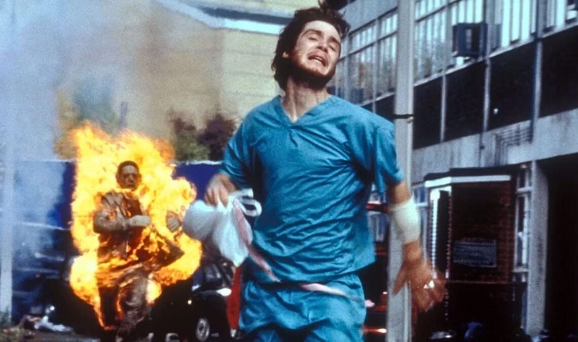 Le statut de Cillian Murphy a été clarifié dans 28 ans plus tard (et ses séquelles)