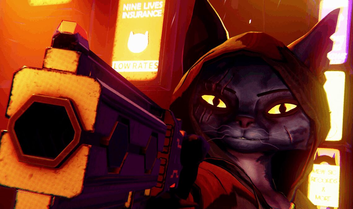 L'écrivain de Dave Bautista et Stray préparent la saga Cat Assassin, qui comprendra un jeu inspiré par Assassin's Creed