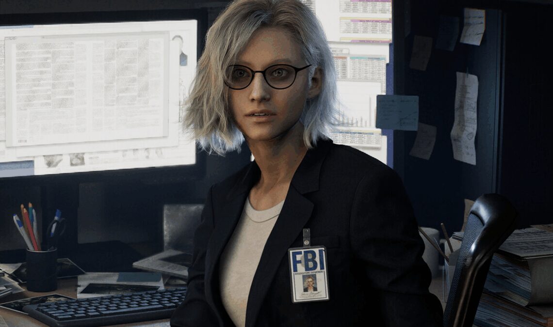 L'équipe Resident Evil Requiem donne un sens à son nom et explique pourquoi il est "très difficile" de faire un jeu d'horreur avec Leon