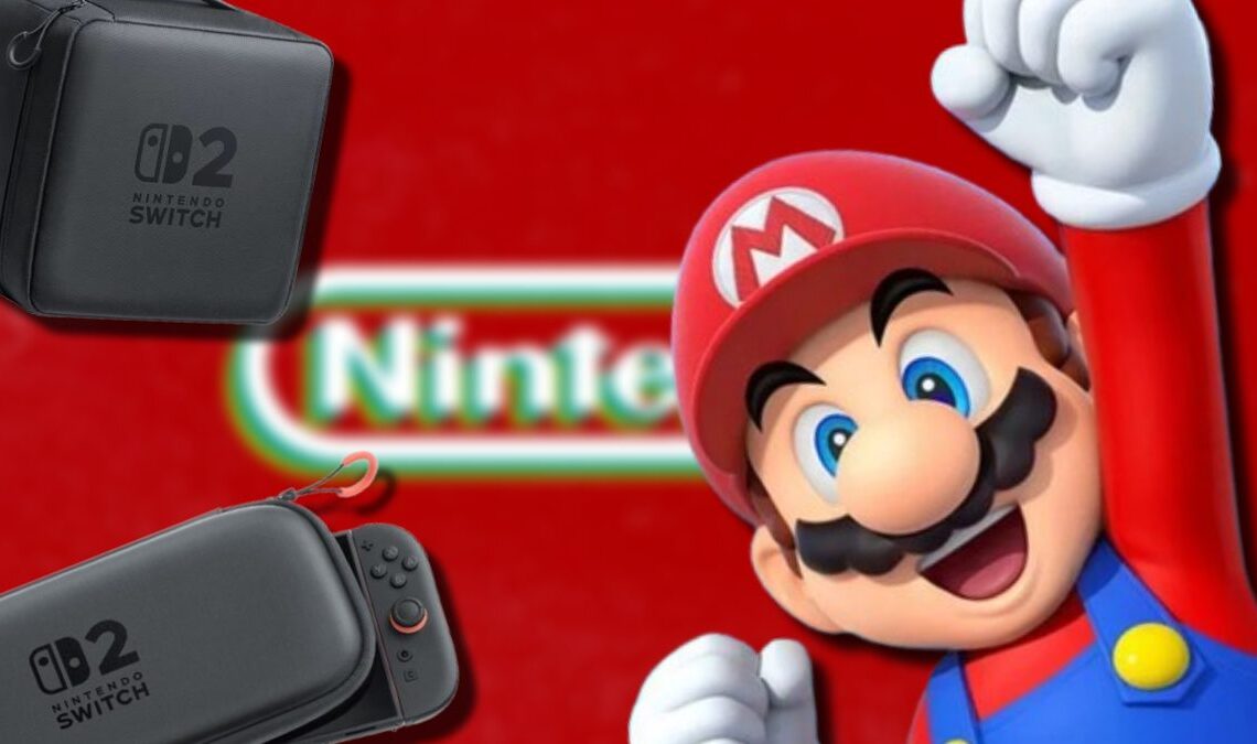 Les 10 meilleures couvertures et protecteurs pour Nintendo Switch 2