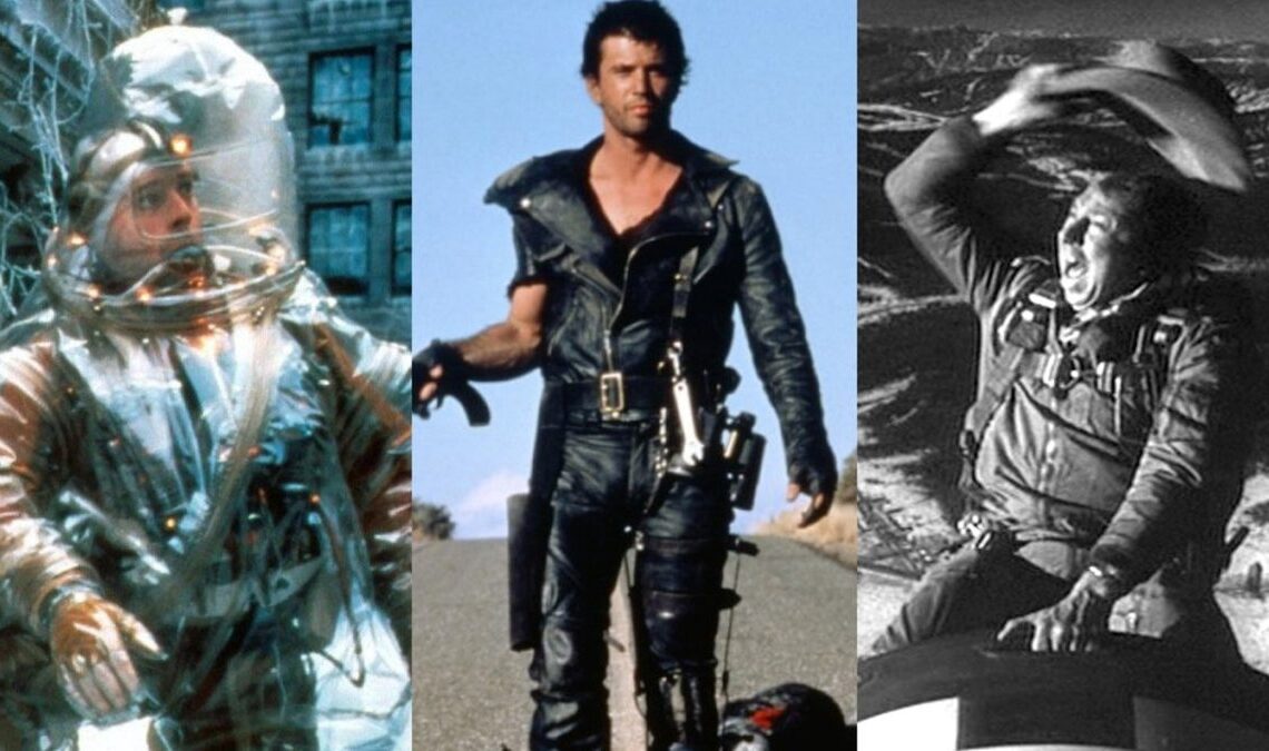 Les 10 meilleurs films apocalyptiques de l'histoire