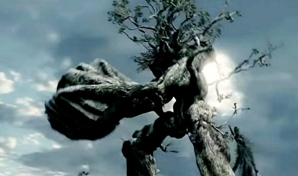 Les Ents sont leurs bergers, mais la véritable force de la forêt réside dans cette race inconnue des locuteurs