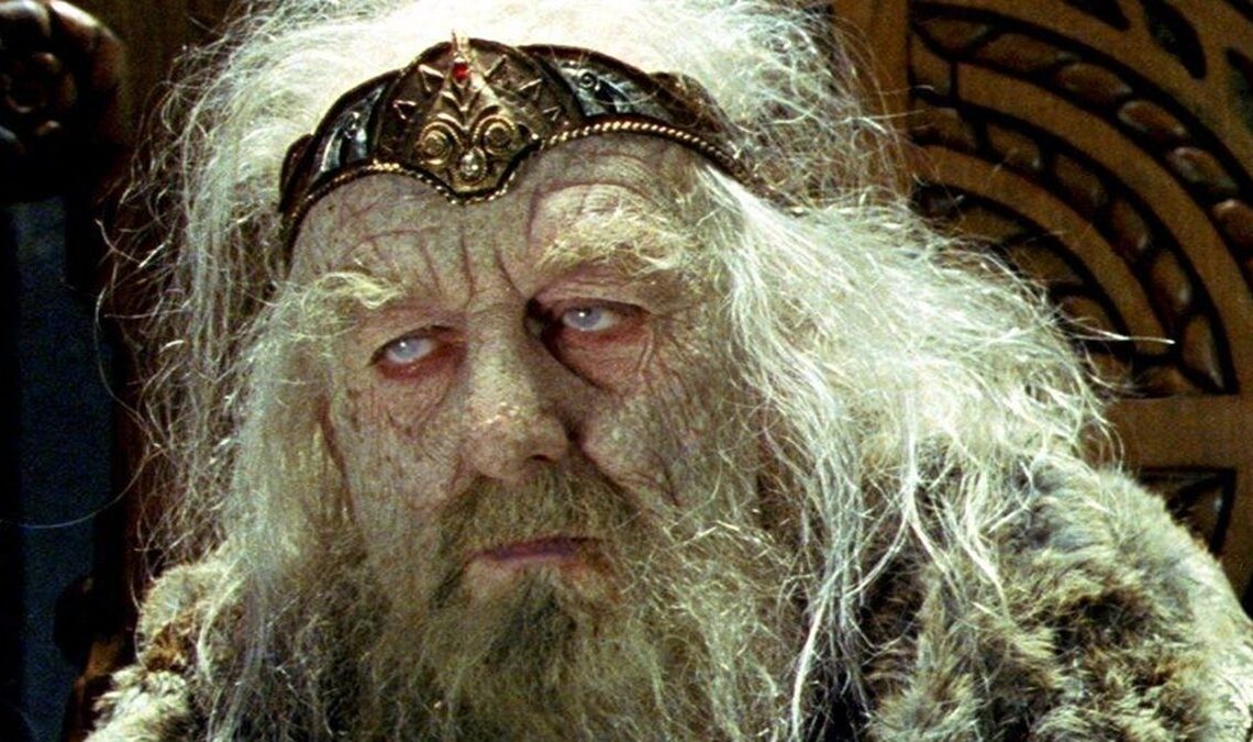 Les films vous disent comme s'il s'agissait d'un exorcisme, mais dans les livres, la rencontre avec Théode