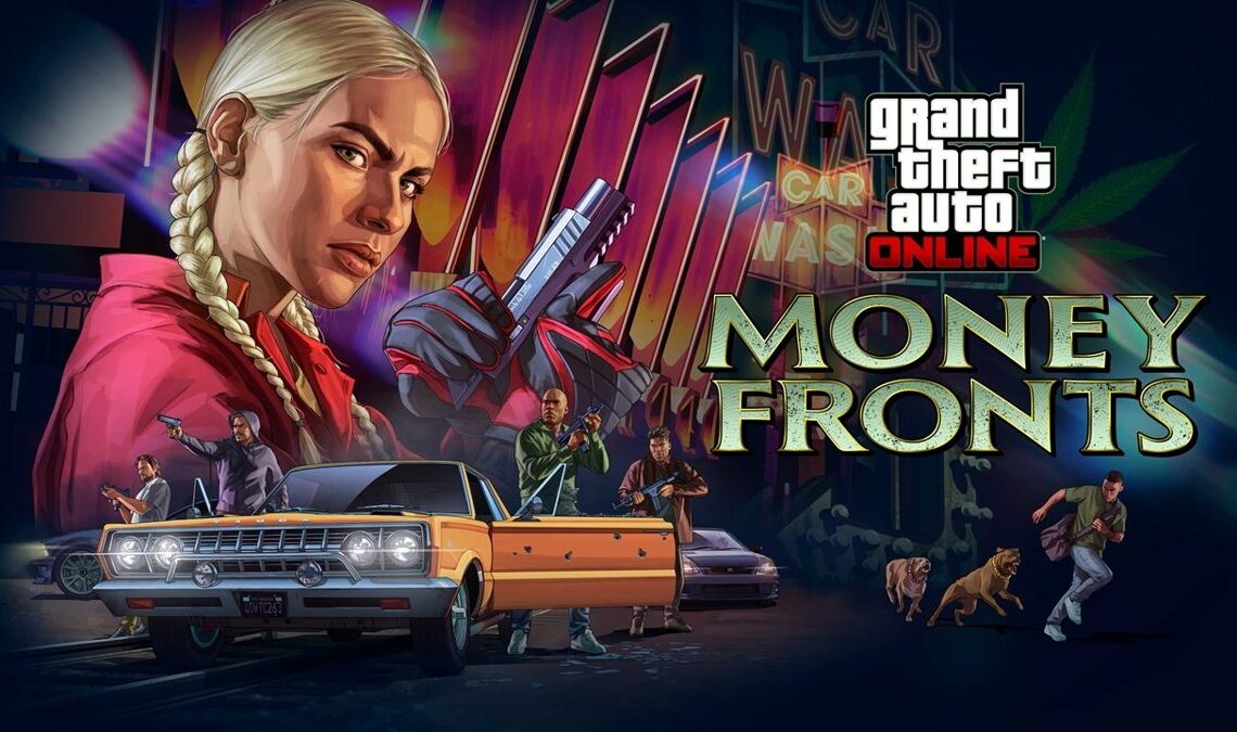 Les fronts d'argent arrivent en ligne: nouvelles entreprises, missions, véhicules et bien plus encore