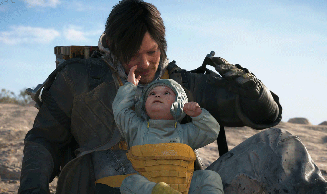 Les horaires de lancement mondial de Death Stranding 2 sont confirmés: sur la plage