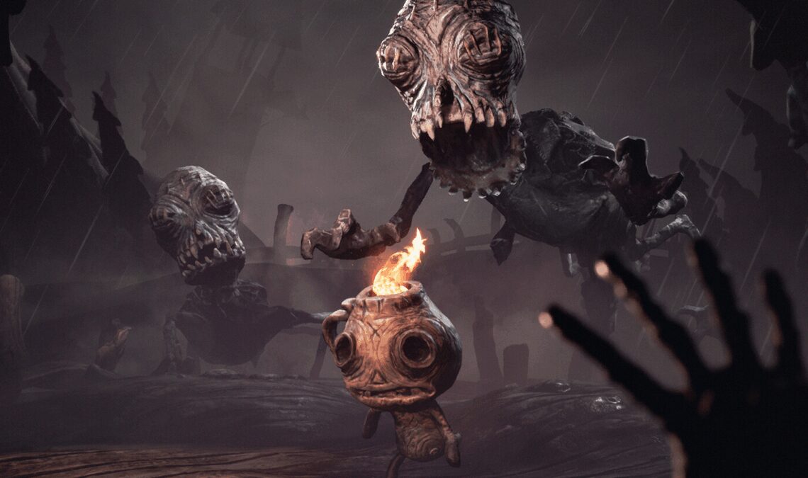 Les joueurs ont parlé et Moonhood a répondu. Après avoir obtenu des critiques très positives, la marche de minuit reviendra avec une adaptation