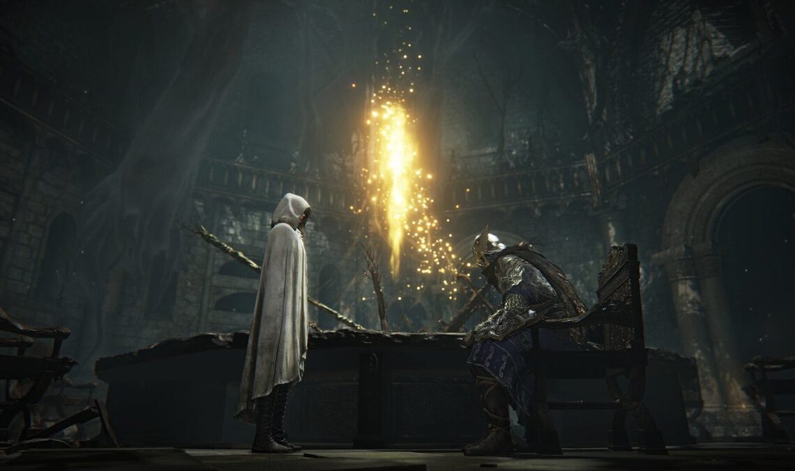 Les plaintes ont porté leurs fruits. FromSoftware confirme que vous ajouterez les duos à un Elden Ring NightTreign qui n'arrête pas de grandir