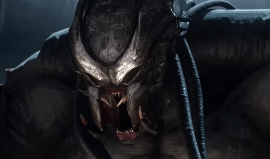 Les premières réactions à Predator: le meurtrier de meurtriers l'a dit à travers les nuages. "Cette saga est entre de très bonnes mains"