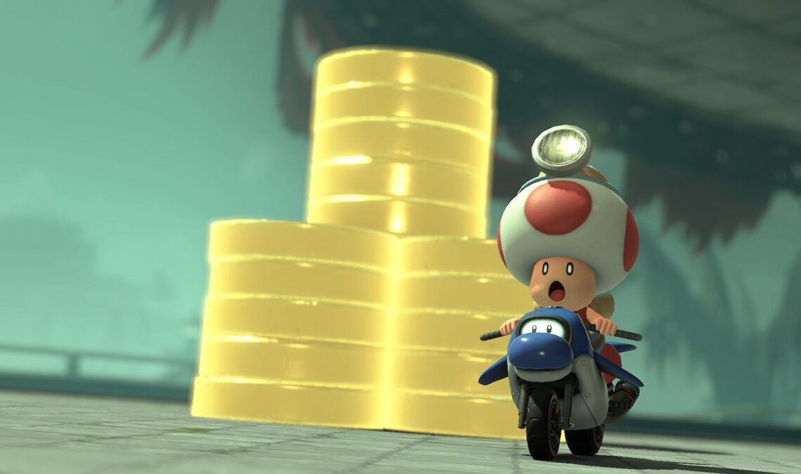 Les premiers astuces de Mario Kart World arrivent pour obtenir des pièces rapides et déverrouiller tous les véhicules