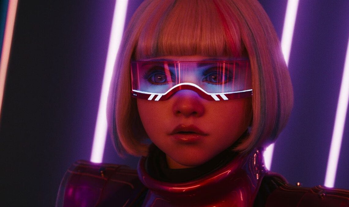 Les remorques M3gan 2 nous ont-ils trompés? Explication de la fin de la suite