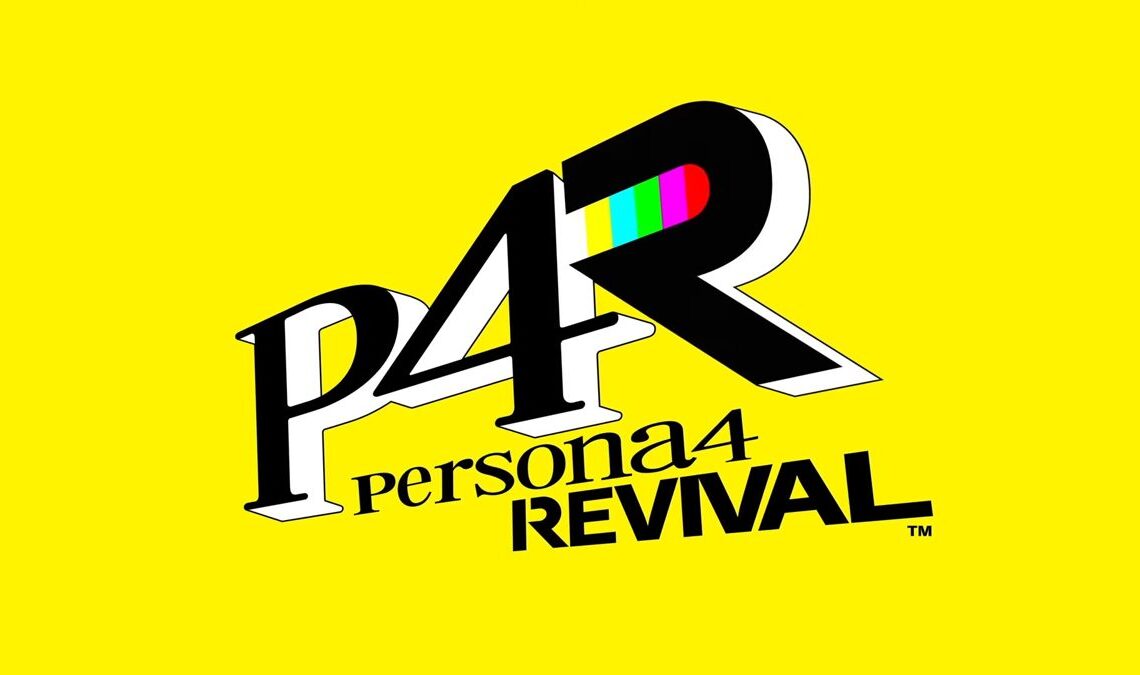 Les rumeurs avaient raison. Atlus annonce la personne 4 à la vitrine des jeux Xbox