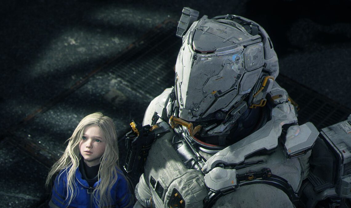 L'état de jeu de juin 2025 commence fortement: Pragmato réapparaît avec une fenêtre de lancement et une bande-annonce avec gameplay