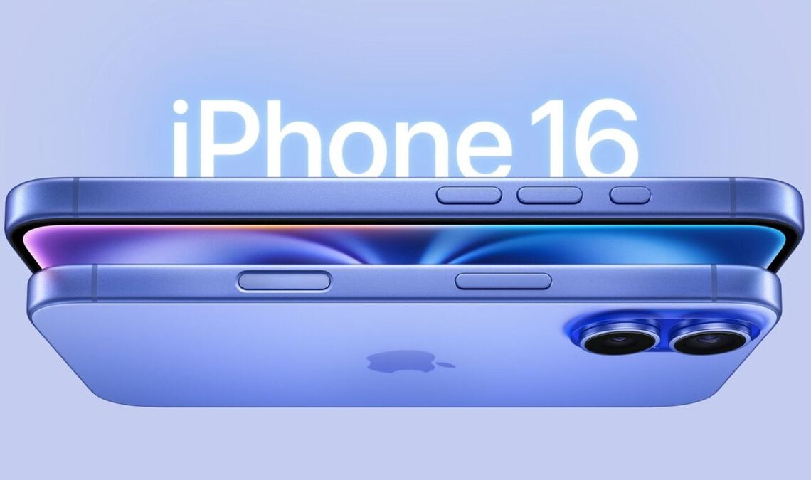 L'iPhone 16 s'effondre à un prix historique minimum, et maintenant c'est moins de 800 euros