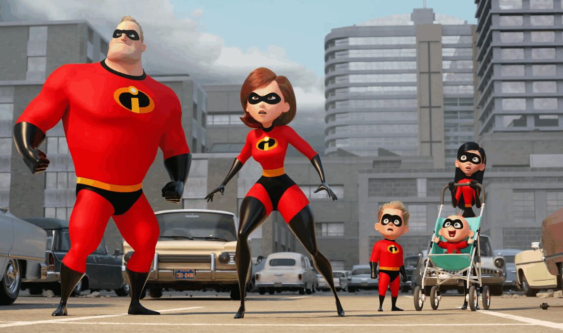 L'incroyable 3 ne verra pas le retour de Brad Bird comme réalisateur