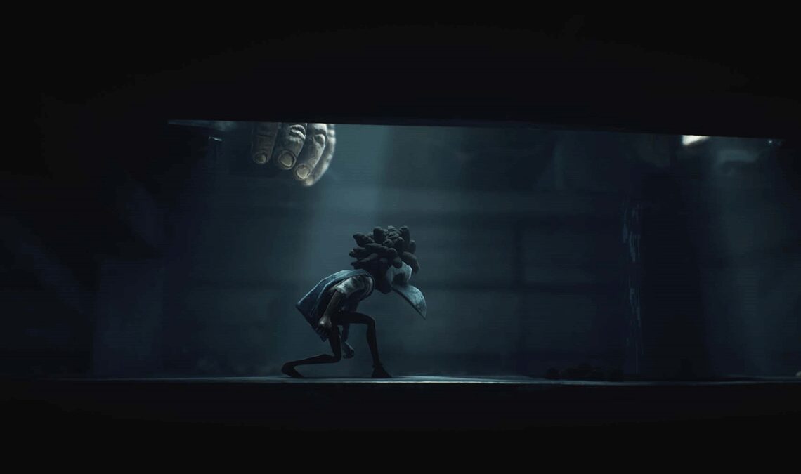 Little Nightmares 3 confirme la date de lancement et nous donne 10 minutes de jeu très complètes