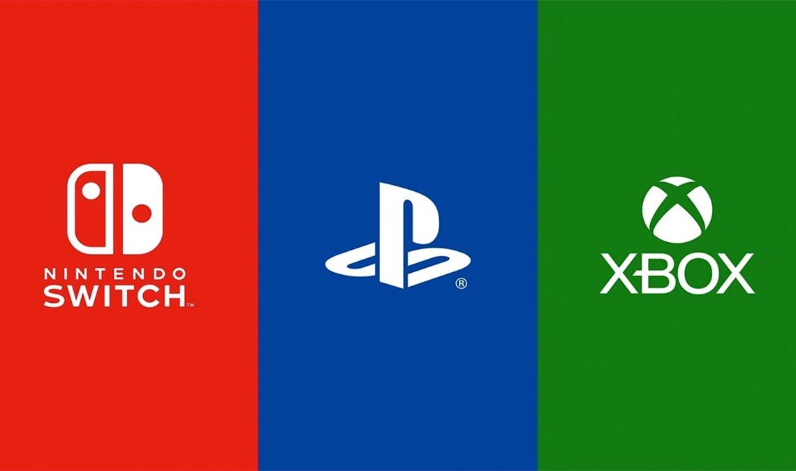 "Lorsqu'ils font une analyse commerciale, Nintendo n'apparaît pas." PlayStation considère que son seul grand concurrent est Xbox