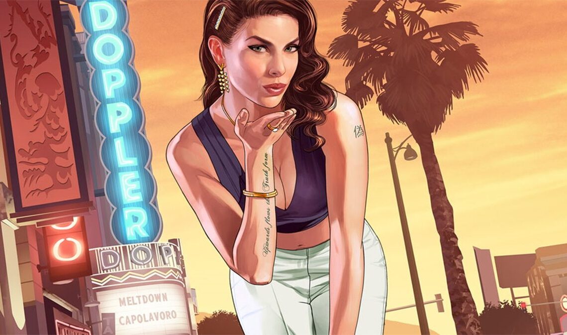L'un des rôles Twitch les plus populaires de GTA revient cette année pour tout donner