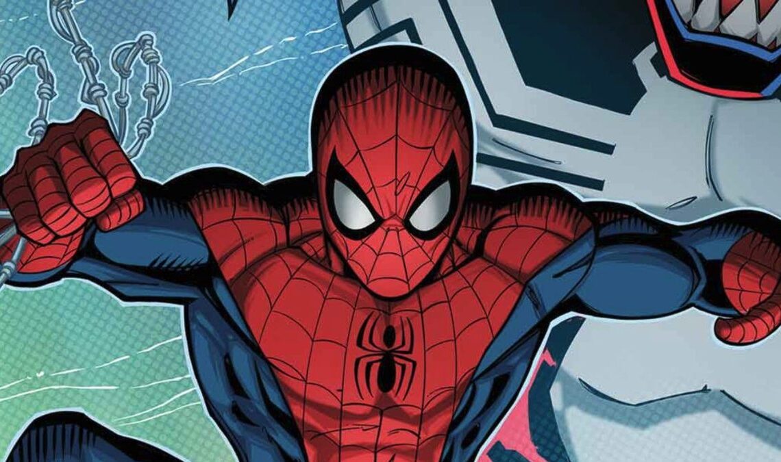 Marvel Spider-Man '94 continuera la série animée préférée des fans