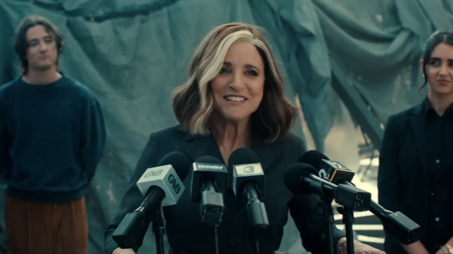 Marvel a roulé une fausse scène finale de Thunderbolts * pour garder son vrai nom secret