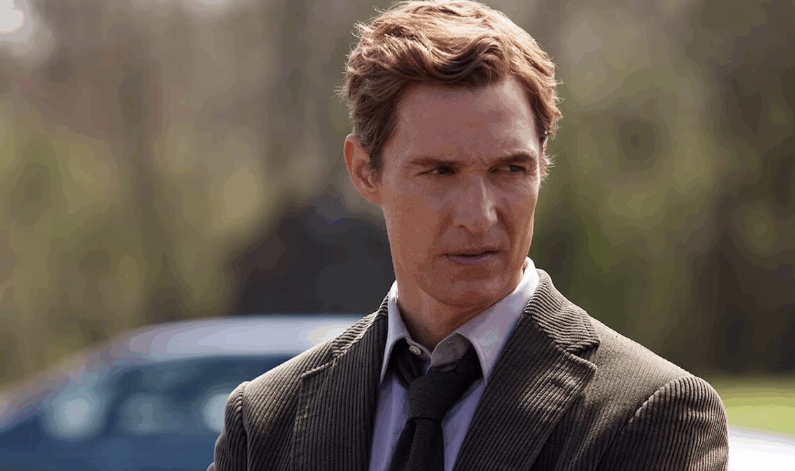 Matthew McConaughey reviendra travailler avec True Detective Creator, mais ce n'est pas ce que vous pensez