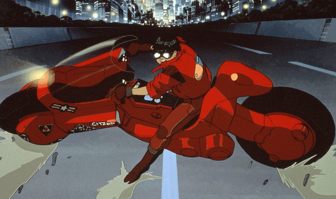 Mauvaise nouvelle pour les fans d'Akira arrive en attendant le vrai film d'action