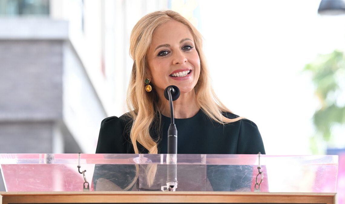 Même les personnages morts reviendront dans le redémarrage de Buffy Hunting