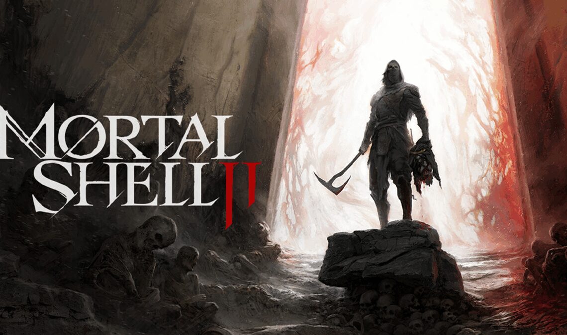 Mortal Shell 2 devient officiel au Summer Game Fest 2025 avec une fenêtre de lancement