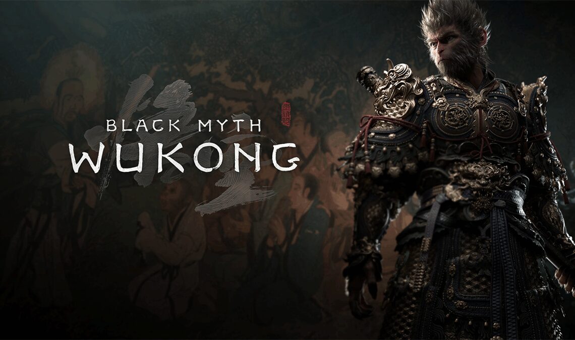 Mythe noir: Wukong a enfin une date de sortie Xbox