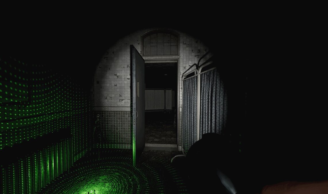 N'arrêtez pas la partie. Cette balle d'horreur virale 2020 est le nouveau jeu vidéo pour annoncer une adaptation au cinéma