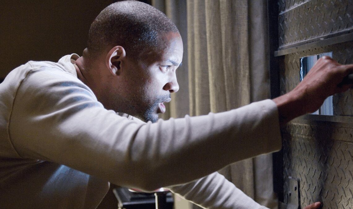 Netflix est présenté en difficulté le film mythique-apocalyptique de Will Smith qui recevra une suite à l'avenir