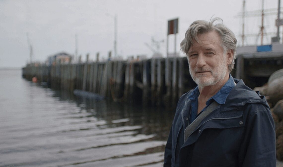 Netflix ouvre cette mini-série divisée en quatre parties. Chacun se concentre sur un grand mystère